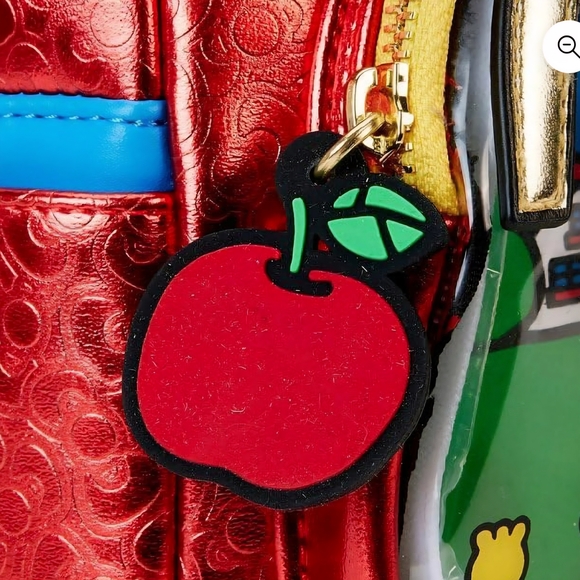 Sanrio Loungefly Hello Kitty 50th Anniversary Backpack